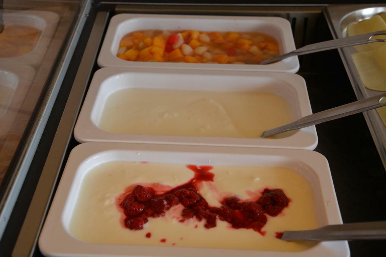 יאנרסדורף Pension Restaurant Rosenberg מראה חיצוני תמונה